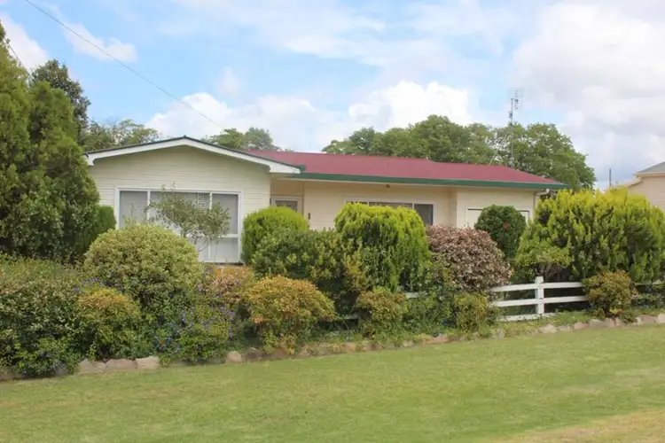 Main view of Homely house listing, 145 Bulwer Street, Tenterfield NSW 2372