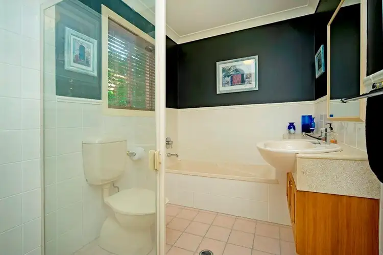 Seventh view of Homely townhouse listing, 62/58 John Lund Drive, Hope Island QLD 4212