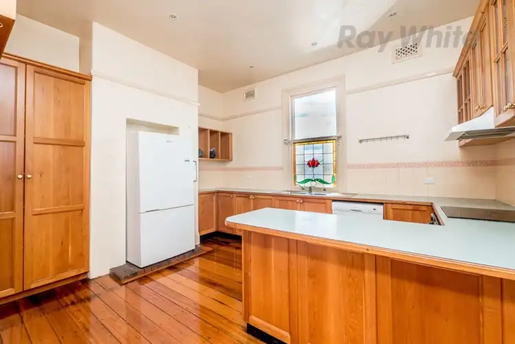 Third view of Homely house listing, 143 Melville Street, Hobart TAS 7000