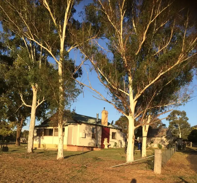 Main view of Homely rural property listing, Address available on request