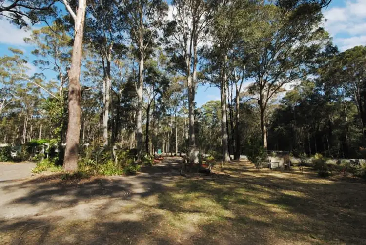 Fourth view of Homely house listing, 120 Inglewood Crescent, Tomerong NSW 2540
