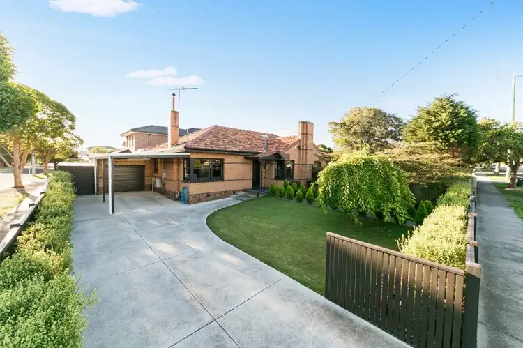 Main view of Homely house listing, 137 Minerva Road, Herne Hill VIC 3218