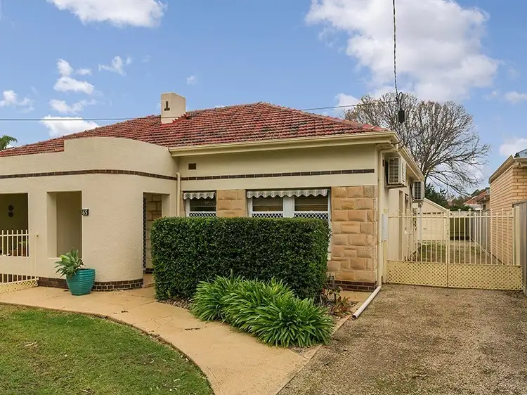 65 Maxwell Terrace, Glengowrie SA 5044