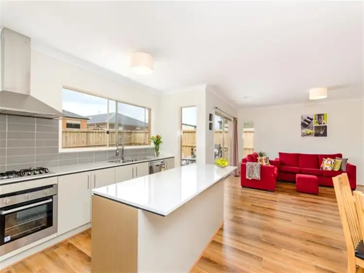 Fourth view of Homely house listing, 72 Anstead Avenue, Drysdale VIC 3222