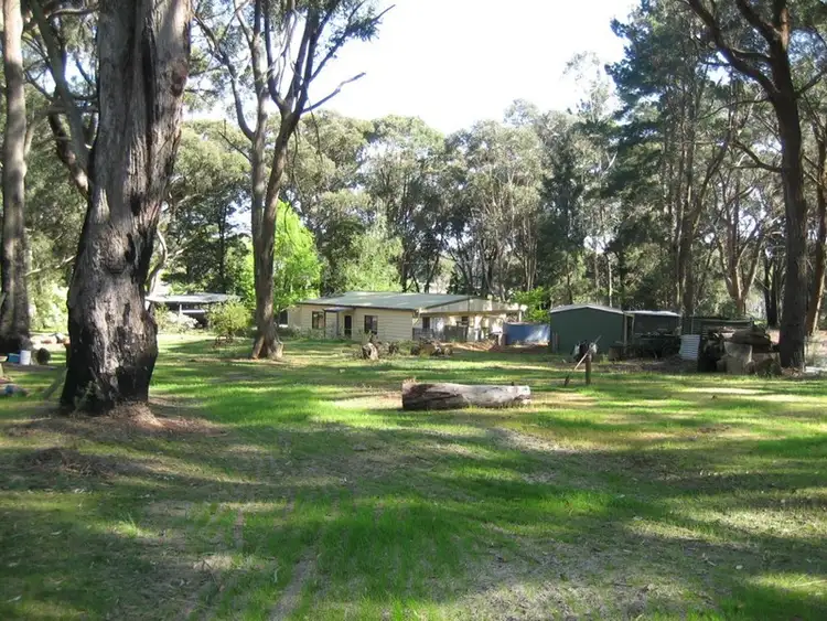 Sixth view of Homely house listing, Lot 1 Daveys Lane, Wingello NSW 2579