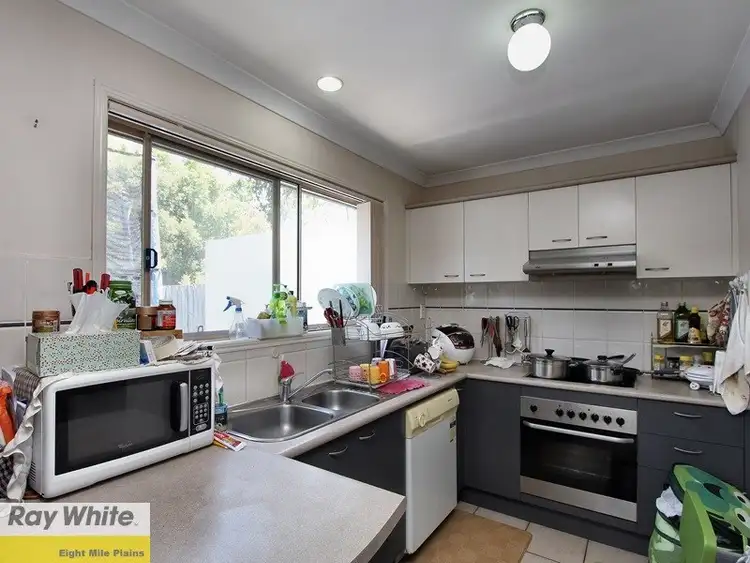 Sixth view of Homely townhouse listing, 10/25 Buckingham Place, Eight Mile Plains QLD 4113