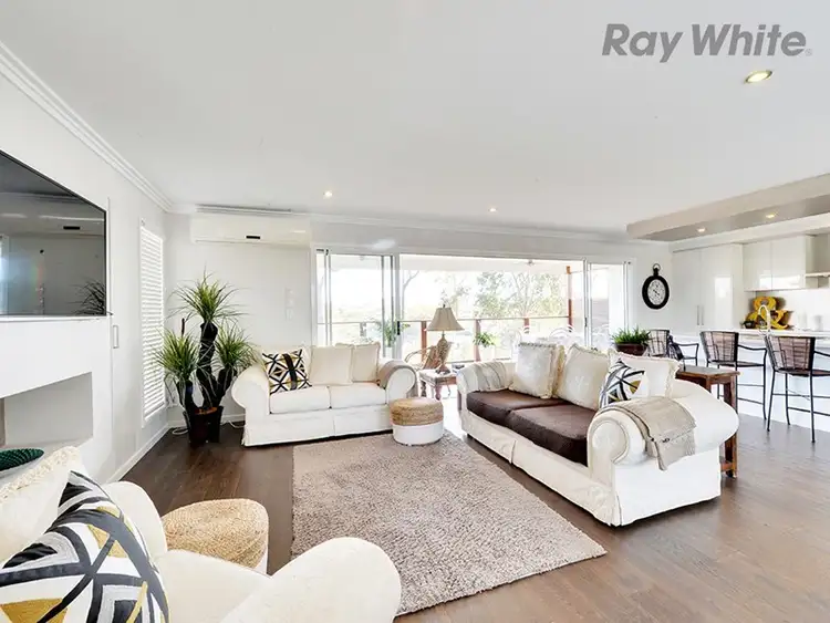 Seventh view of Homely house listing, 10 Aspect Terrace, Springfield Lakes QLD 4300