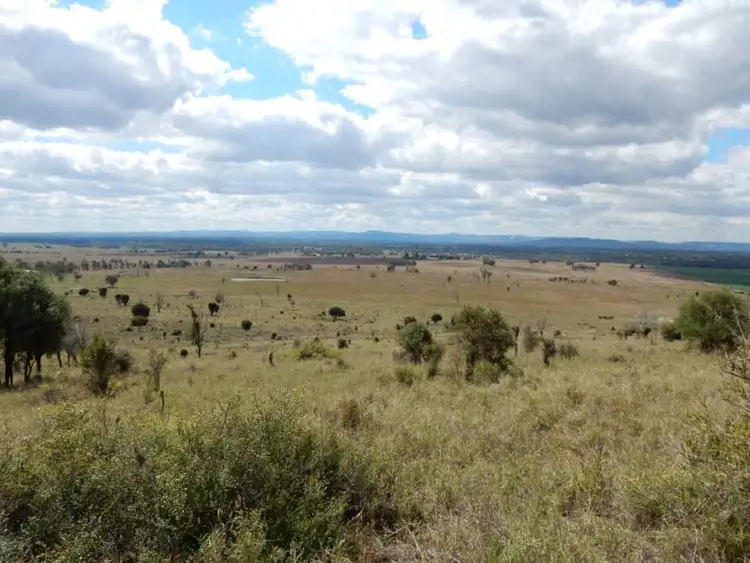 Second view of Homely rural property listing, 0 Semples Road, Biloela QLD 4715