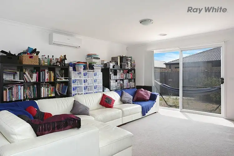 Third view of Homely house listing, 19 Casino Parade, Point Cook VIC 3030