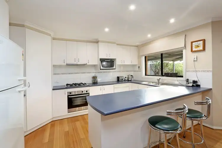 Third view of Homely house listing, 15 Greenleaf Drive, Lara VIC 3212