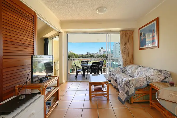 Second view of Homely unit listing, 344/180 Alexandra Parade, Alexandra Headland QLD 4572