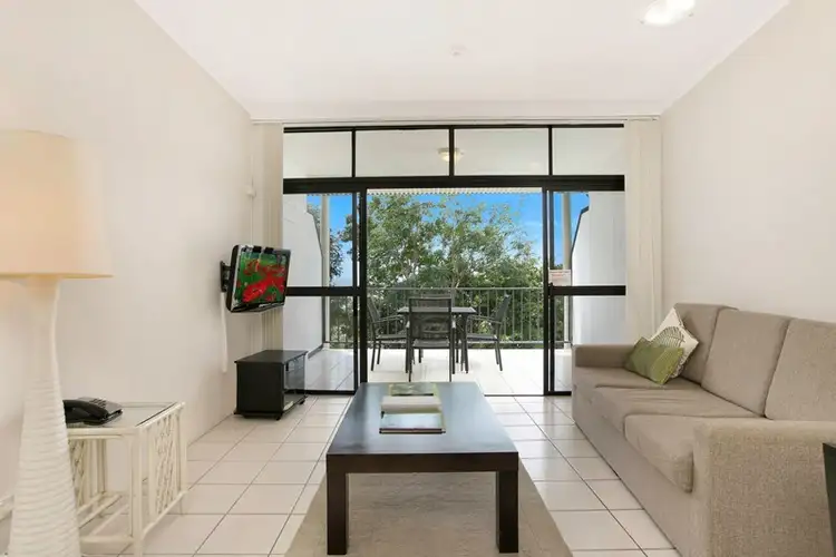 Second view of Homely unit listing, Address available on request