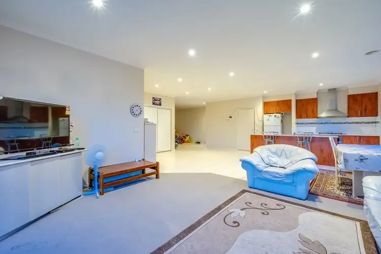 Seventh view of Homely house listing, 50 Orlando Drive, Truganina VIC 3029