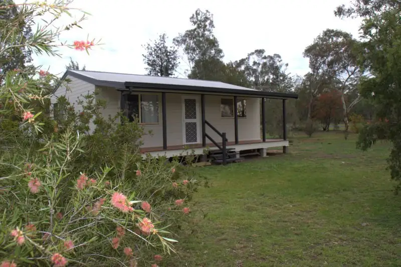 Main view of Homely house listing, Lot 1 Queen, Baradine NSW 2396
