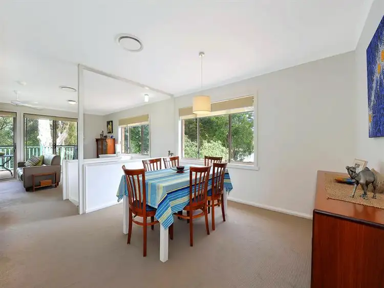Fourth view of Homely house listing, 2/3 Clovelly Road, Hornsby NSW 2077