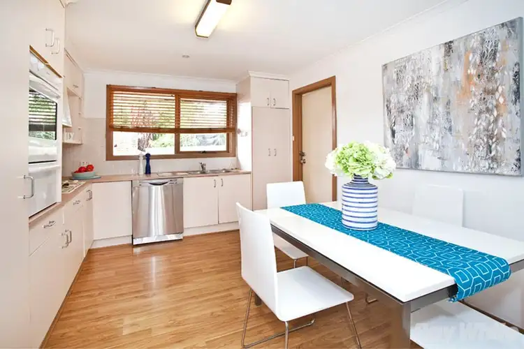 Second view of Homely unit listing, 4/3 Mines Road, Ringwood East VIC 3135