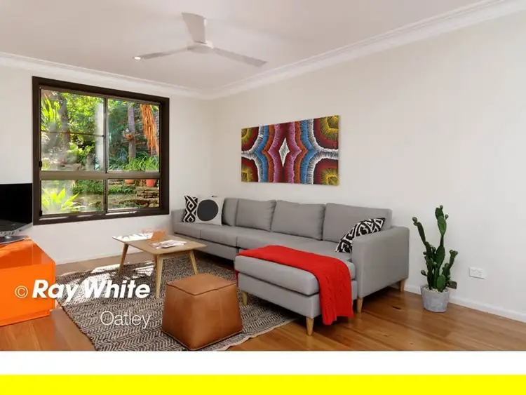 Third view of Homely house listing, 951 Forest Road, Lugarno NSW 2210