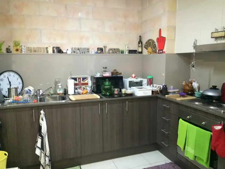 Third view of Homely apartment listing, 206B/96-100 High Street, Southport QLD 4215