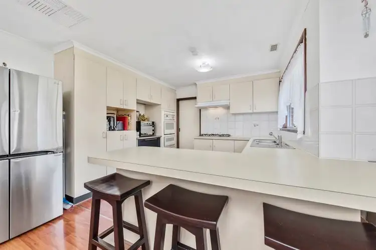 Second view of Homely house listing, 6 Wallen Place, Mckellar ACT 2617