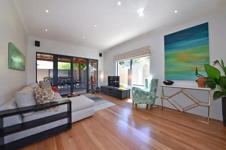 Fourth view of Homely house listing, 13a Somerton Road, Karrinyup WA 6018