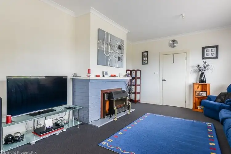Sixth view of Homely block of units listing, 4/45 Springfield Avenue, West Moonah TAS 7009