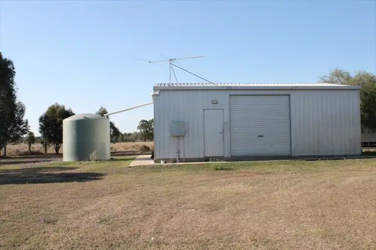 Fourth view of Homely rural property listing, . Monteray., Chinchilla QLD 4413