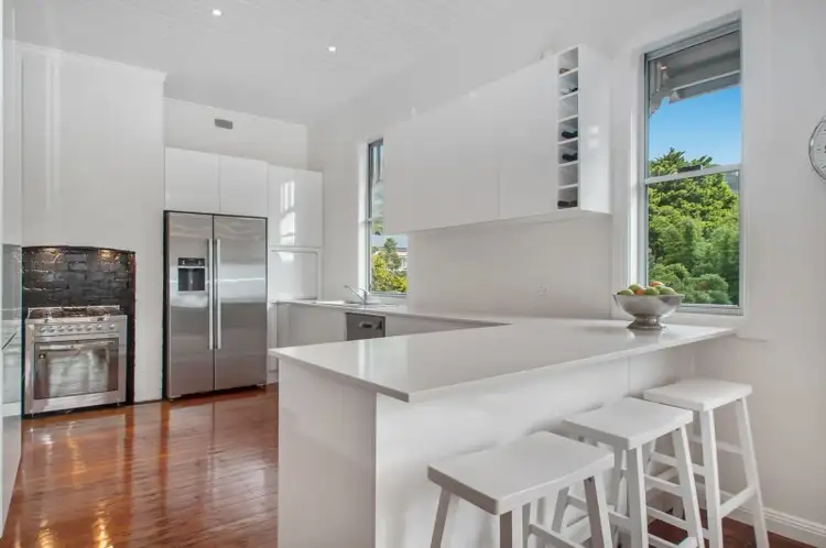 Second view of Homely house listing, 1/1 Oceana Parade, Austinmer NSW 2515