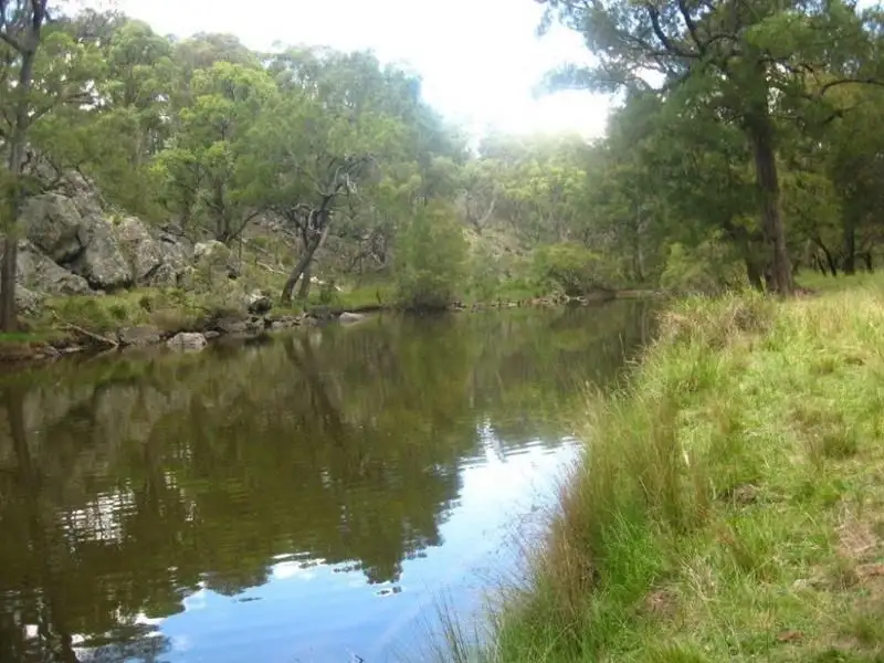 Main view of Homely rural property listing, 1415 "Westbrook" Junction Road, Guyra NSW 2365