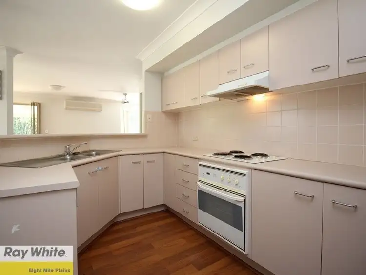 Second view of Homely house listing, 17 Greenlaw Place, Eight Mile Plains QLD 4113