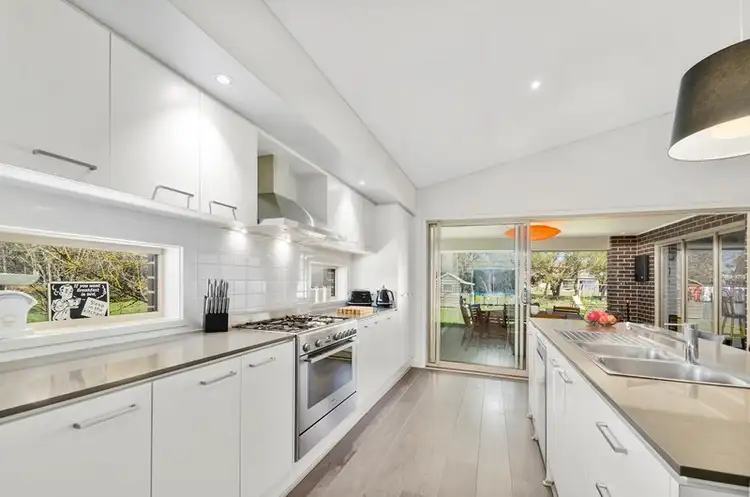 Second view of Homely house listing, 4A Lytton Road, Moss Vale NSW 2577