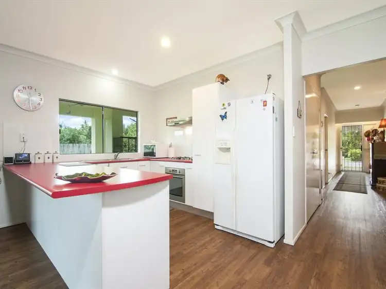 Sixth view of Homely house listing, 11 Giblin Street, Wonga QLD 4873