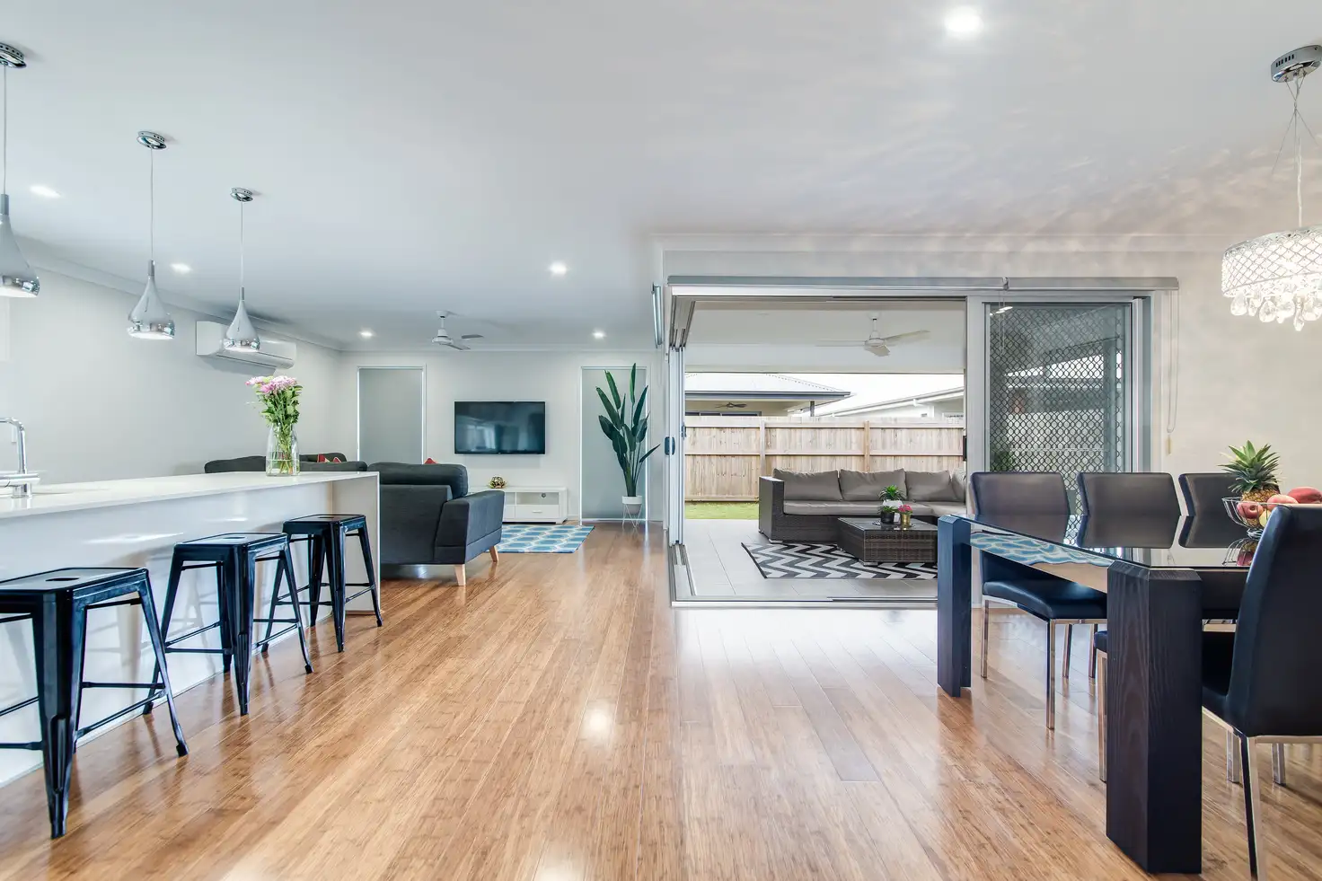 Main view of Homely house listing, 21 Flame Tree Avenue, Sippy Downs QLD 4556