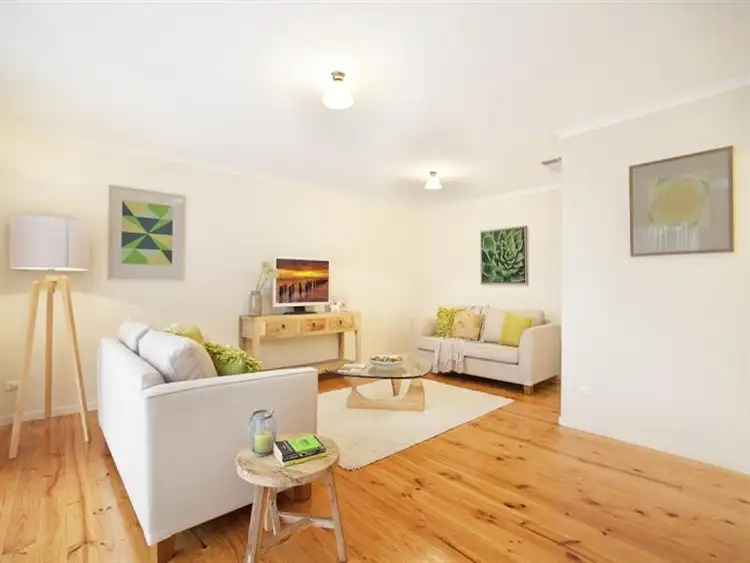 Fifth view of Homely house listing, 2/38 Riviera Street, Mentone VIC 3194