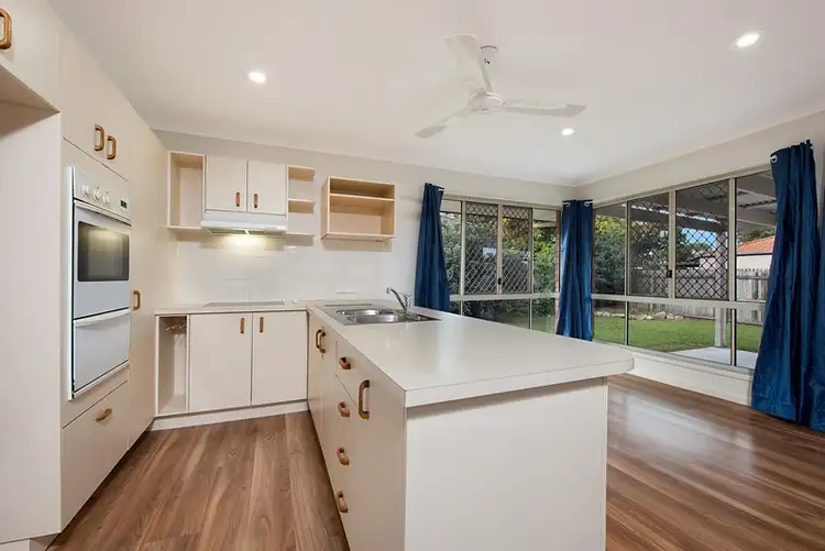 Fifth view of Homely house listing, 32 Sorbonne Close, Sippy Downs QLD 4556