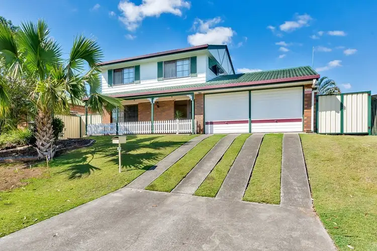 Main view of Homely house listing, 20 Athos Street, Riverhills QLD 4074