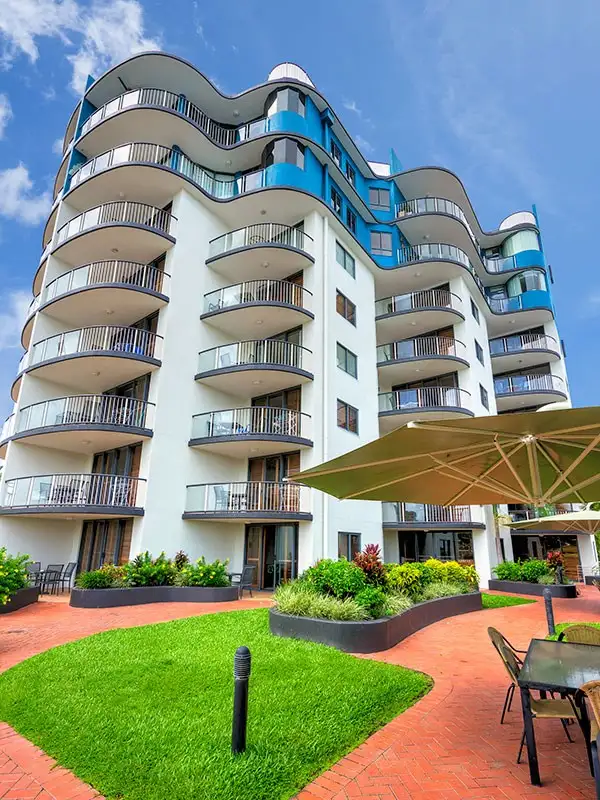 205/73-75 The Esplanade, Cairns City QLD 4870