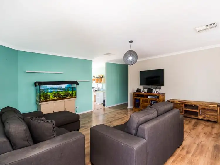 Seventh view of Homely house listing, 10 Setaria Road, Baldivis WA 6171