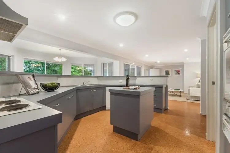 Sixth view of Homely house listing, 175 Chapel Hill Road, Chapel Hill QLD 4069