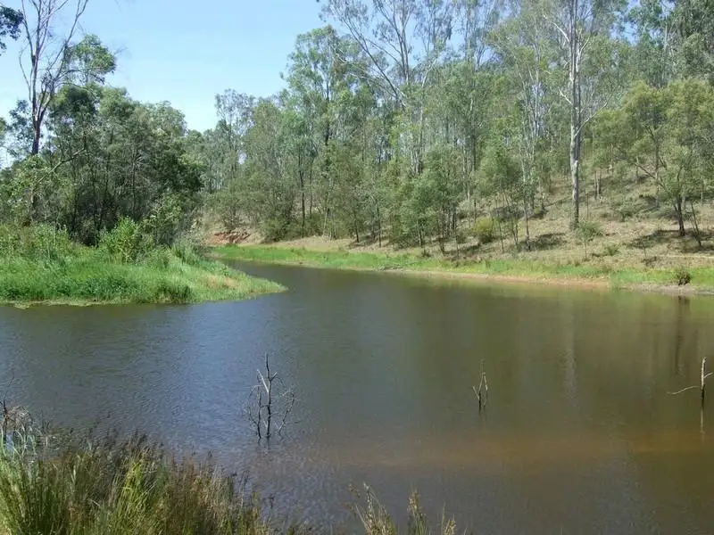 Main view of Homely rural property listing, 1131 Cooyar Mt Binga Road, Cooyar QLD 4402