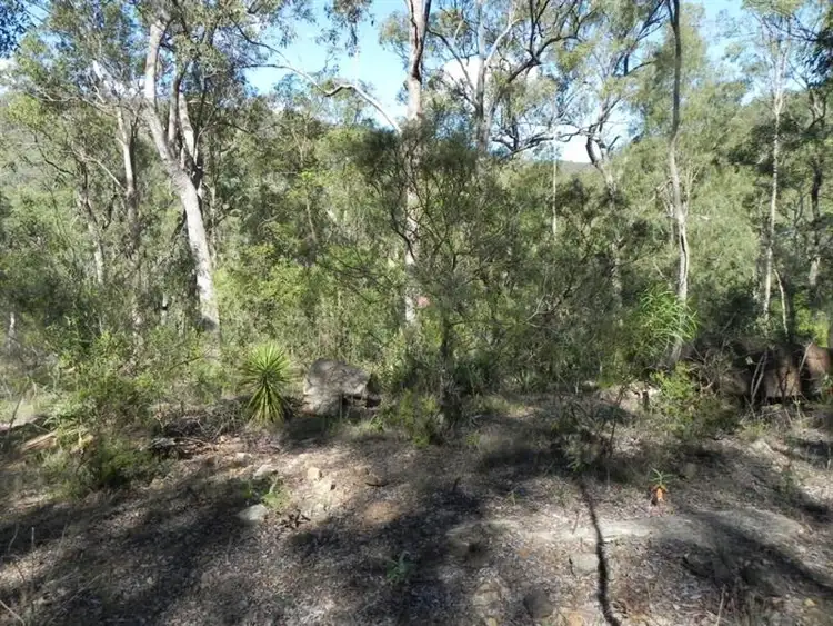 Third view of Homely land listing, Lot 2 Flagstone Creek Road, Upper Flagstone QLD 4344