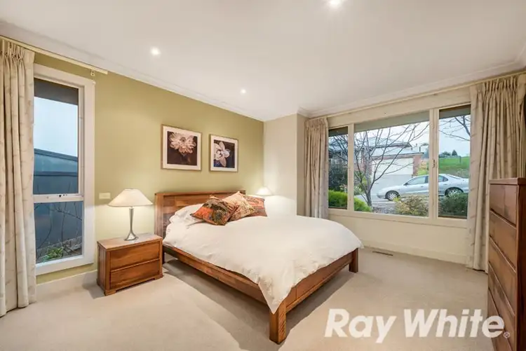 Seventh view of Homely house listing, 7 Cockatiel Place, Diamond Creek VIC 3089