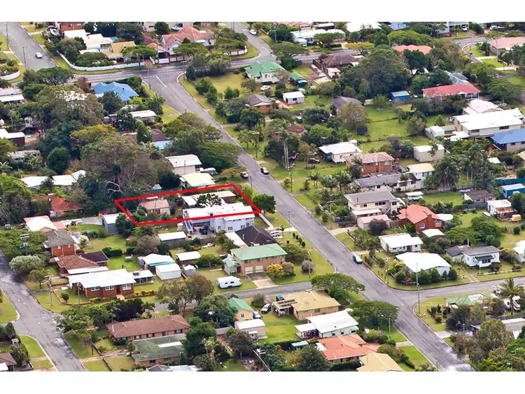 Second view of Homely house listing, 12 Base Street, Victoria Point QLD 4165