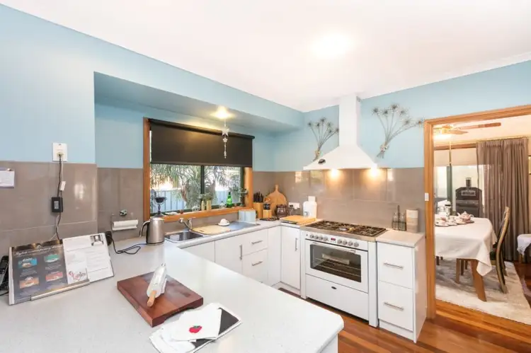Second view of Homely house listing, 61 Belleview Drive, Irymple VIC 3498