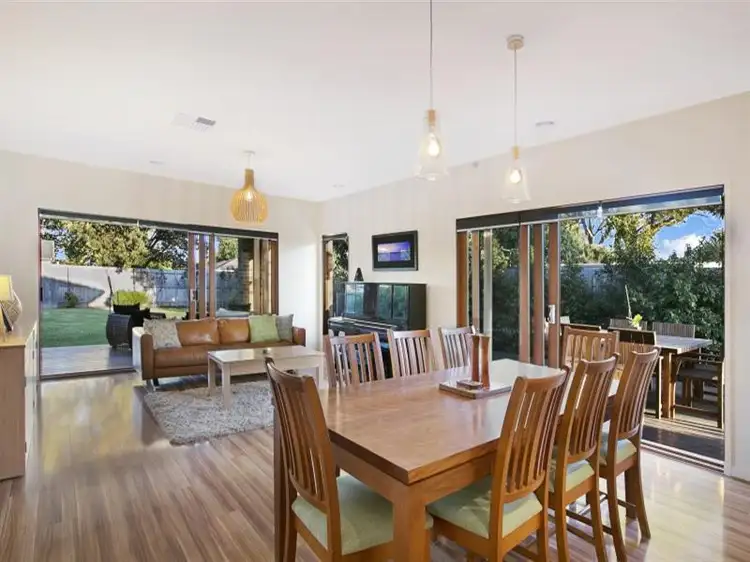 Third view of Homely house listing, 54 Eulinga Avenue, Aspendale VIC 3195