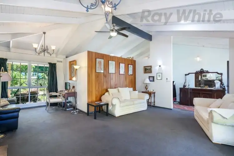 Fourth view of Homely rural property listing, 140 Argyle Road, Happy Valley VIC 3360
