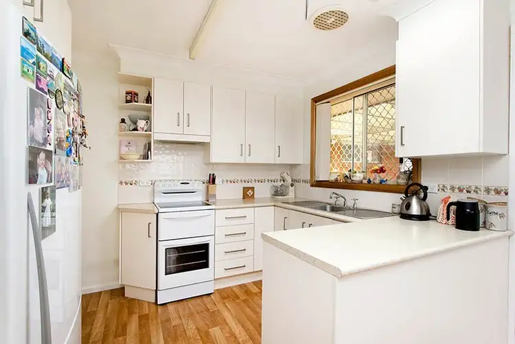 Second view of Homely house listing, 40 Sammat Avenue, Barrack Heights NSW 2528