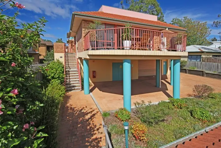 Fourth view of Homely apartment listing, 4/212 Beach Road, Batehaven NSW 2536