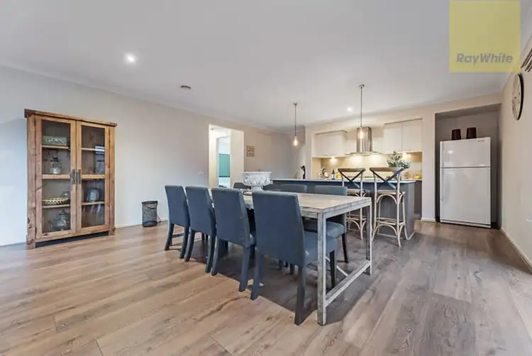 Sixth view of Homely house listing, 28 Cable Circuit, Craigieburn VIC 3064