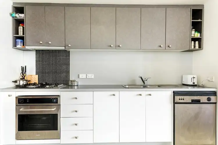 Third view of Homely apartment listing, 54/11 Kitchener Street, Coorparoo QLD 4151
