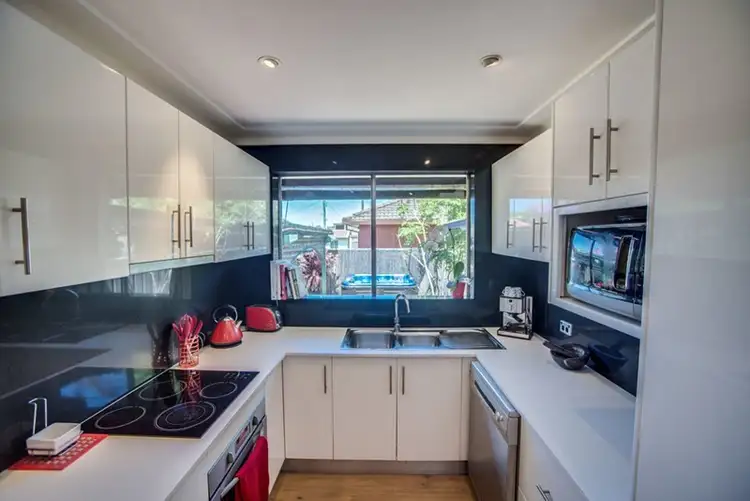 Sixth view of Homely house listing, 99B Carpenter Street, Colyton NSW 2760